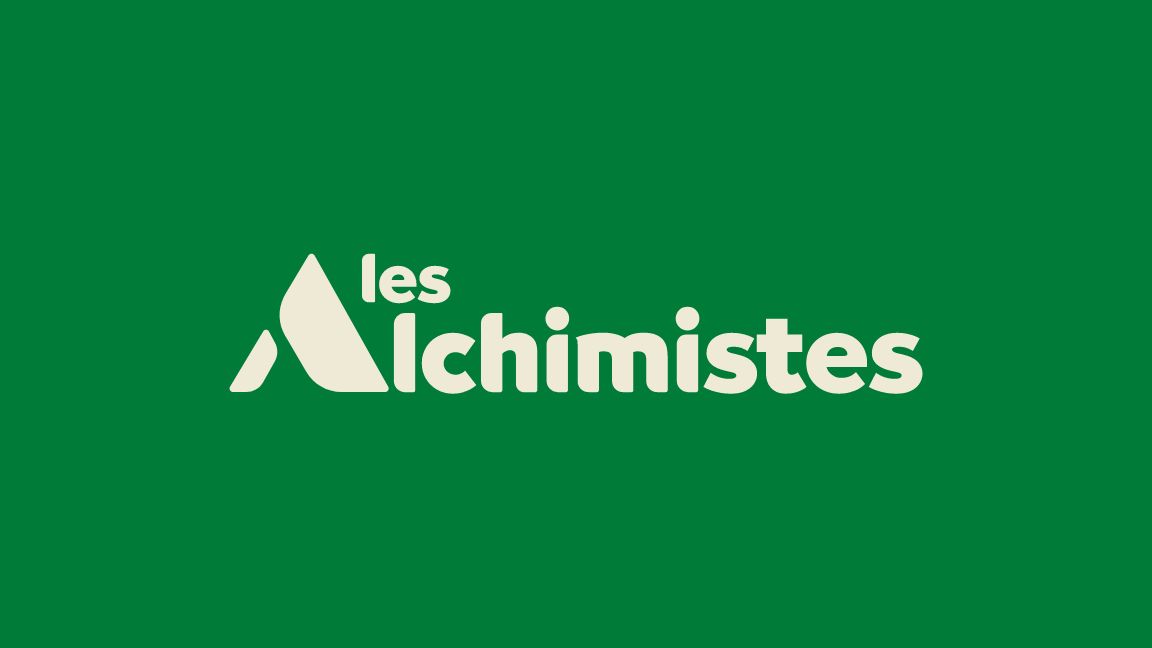 Les Alchimistes