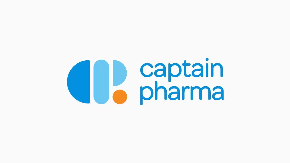 Captain Pharma