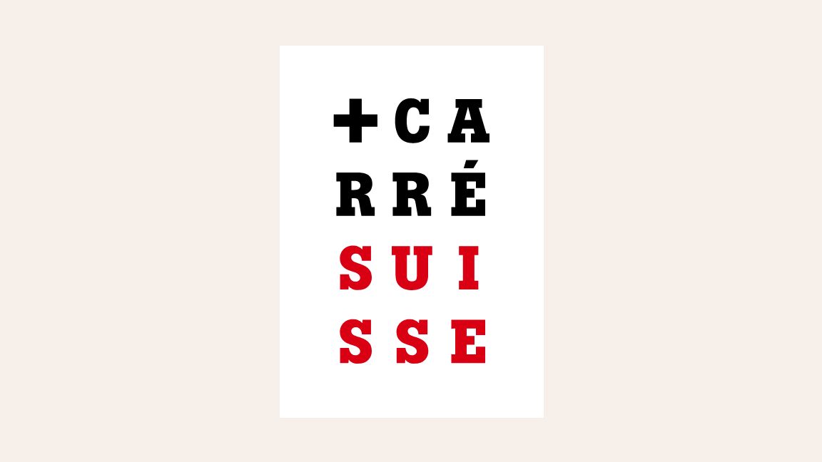 Carré Suisse