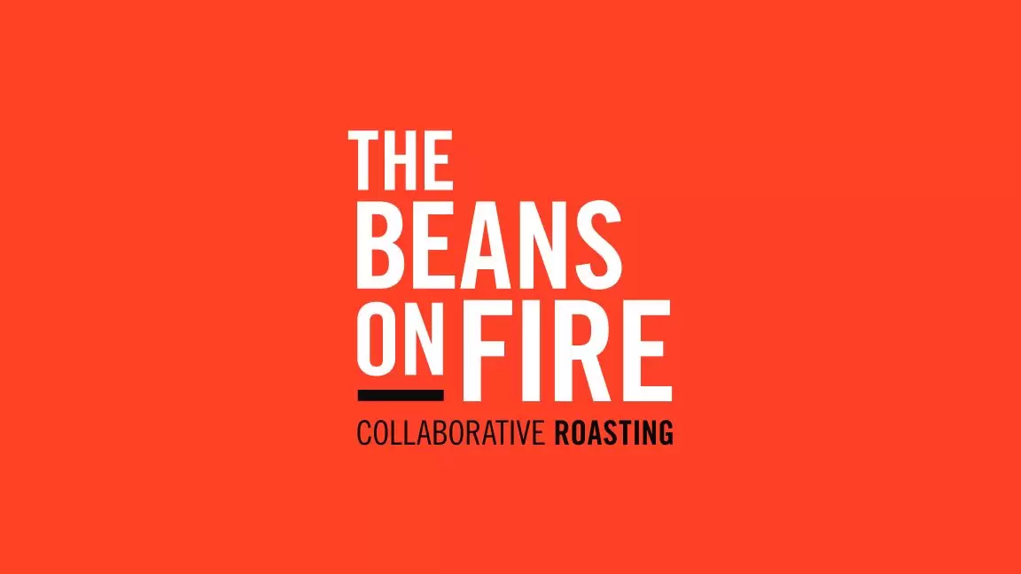 The Beans on Fire